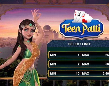 Khám phá cách chơi game bài Teen Patti tại nhà cái W88