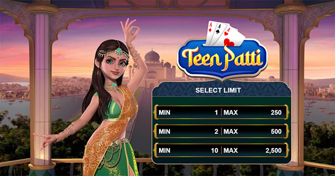 teen patti