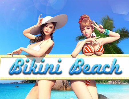 Tìm hiểu cách chơi Bikini Beach slot tại nhà cái W88