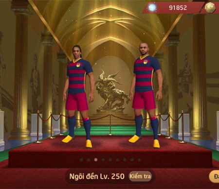 Cách chơi slot game Ngôi Đền Huyền Thoại tại W88